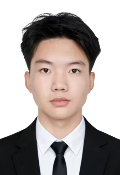 陈勋然