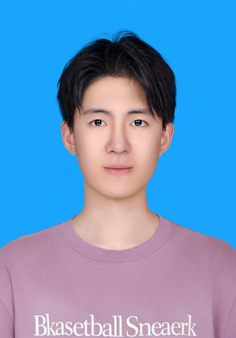林青昊