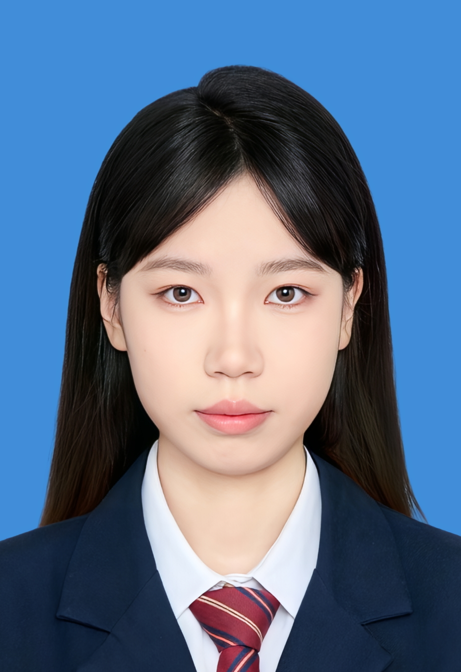 李田田
