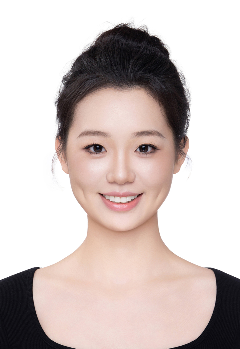 石晓然