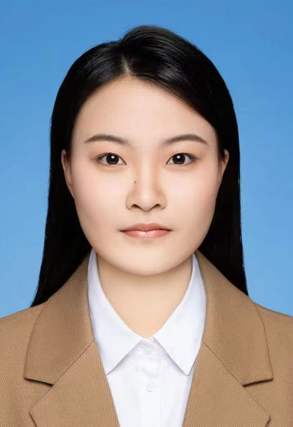 徐婧卉