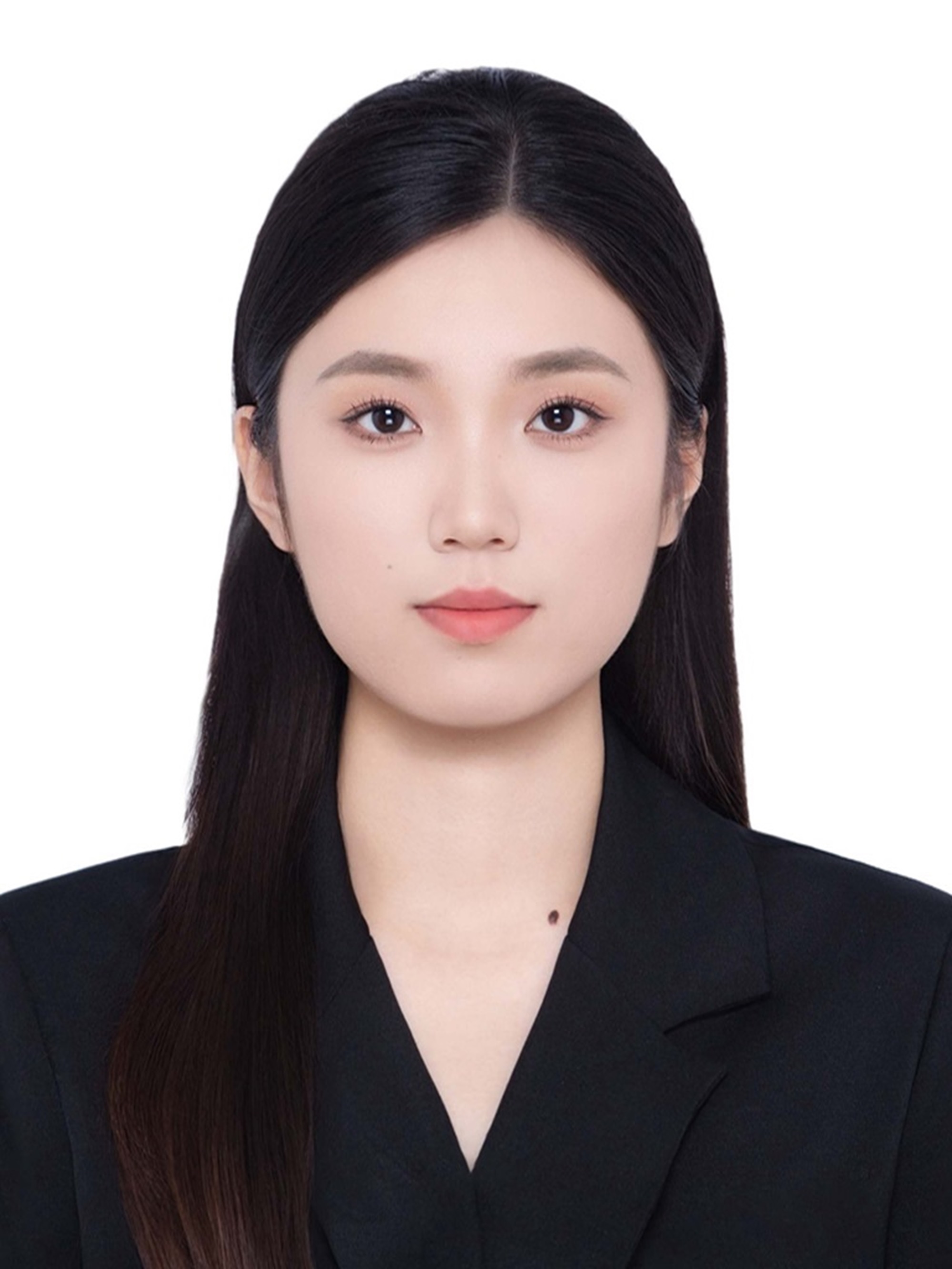 赵亚涵